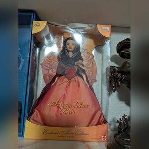 Autumn Rose Belle Doll